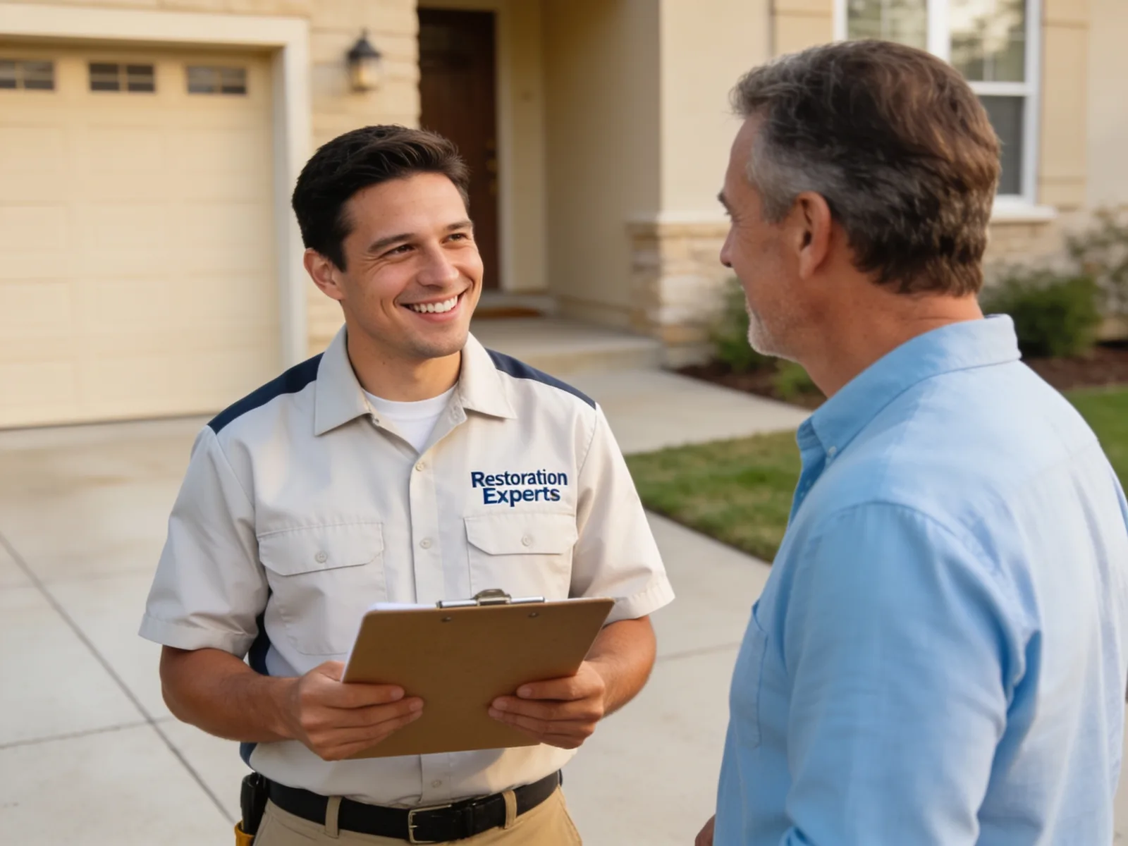 Water Damage Cleanup Guthrie, KY FAQs